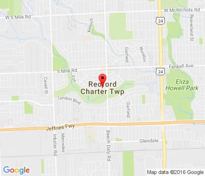 logo-image - Redford-MI